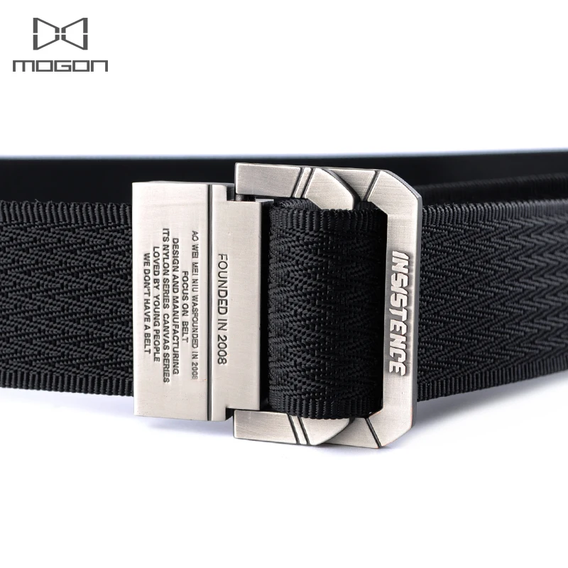 WN.ROPP Outdoor Army Tactical Belt Military Nylon Belts Mens Waist Swat Strap with Buckle Rappelling Three Color WN.ROPP Outdoor Army Tactical Belt Military Nylon Belts Mens Waist Swat Strap with Buckle Rappelling Three Color