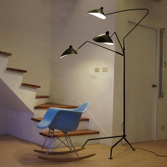 Woonkamer Staande Lamp. Beautiful Gratis Verzending Creatieve Armen ... Woonkamer Staande Lamp. Beautiful Gratis Verzending Creatieve Armen ...