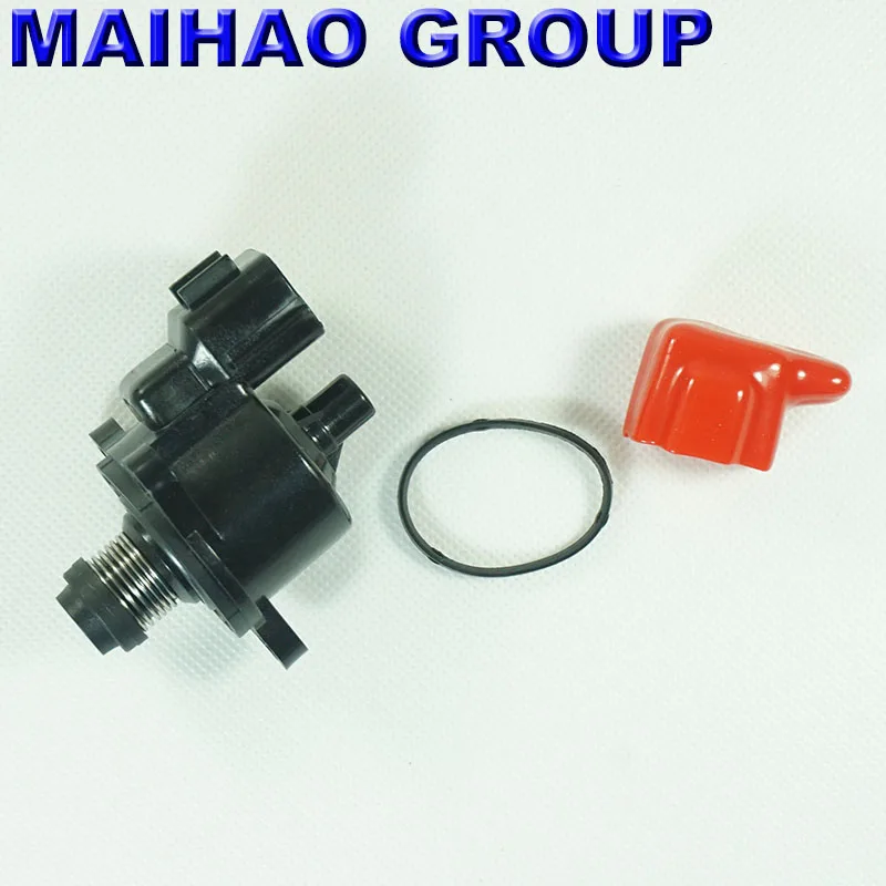 

For Mitsubishi for Chrysler for Dodge Air Control Valve IACV MD628174 MD613992 MD619857 1450A116 1450A070 1450A132 High Quality