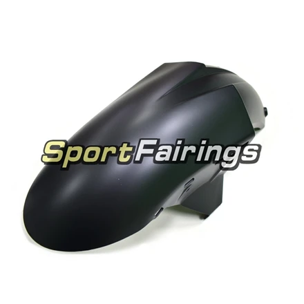 Matte Black Fairings Kit for ZX10R 2004 2005 04 05 Kawasaki Motorcycle ABS Plastic Injection Body Kit Carenes Covers Cowlings