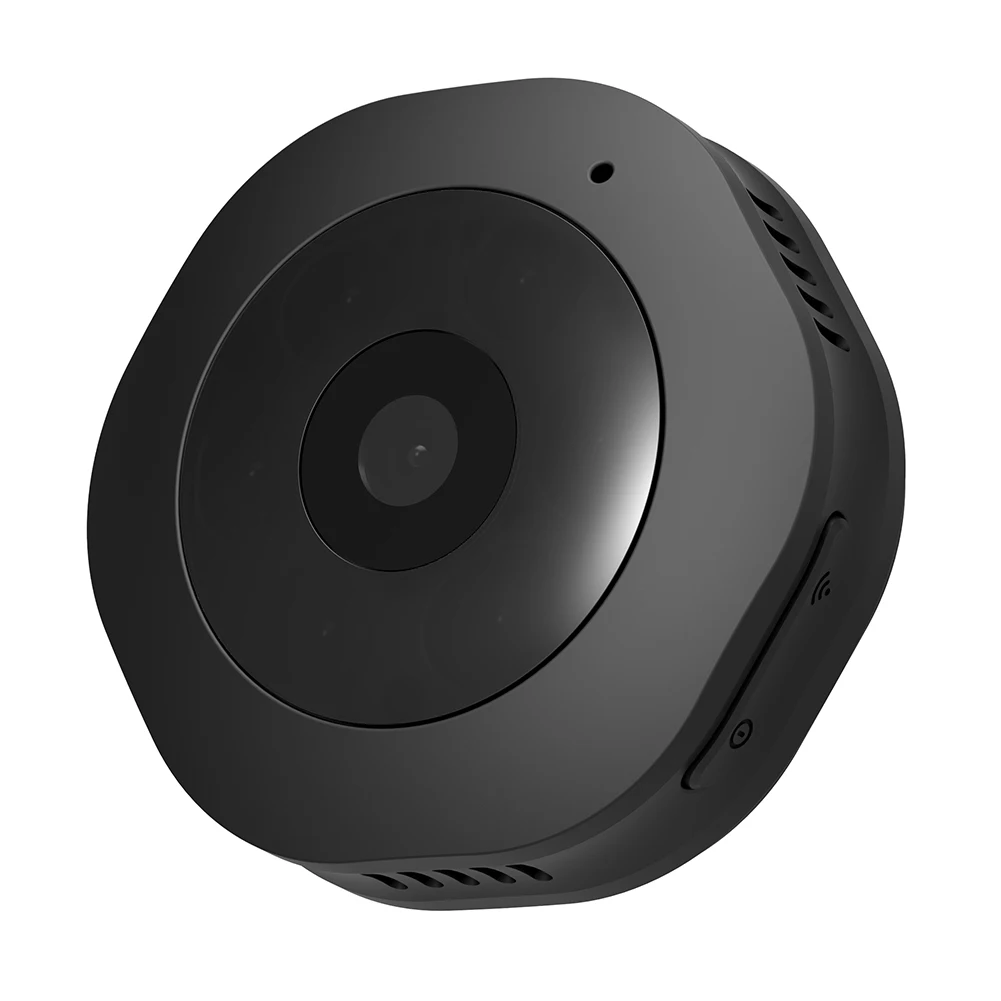 

Wifi Micro Camera Night Version Mini Action Camera with Motion Sensor Camcorder Voice Video Recorder Small Camera