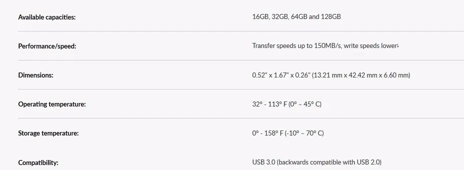 100% Original SanDisk CZ73 USB Flash Drive 64GB 32GB 16GB Super Speed USB 128GB Memory Stick USB 3.0 Pen Drives 32G 64 gb flash drive