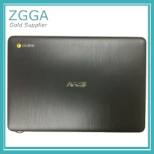 Для ASUS C300M C300MA серии ЖК задняя крышка верхний чехол 13NB05W1AP0101