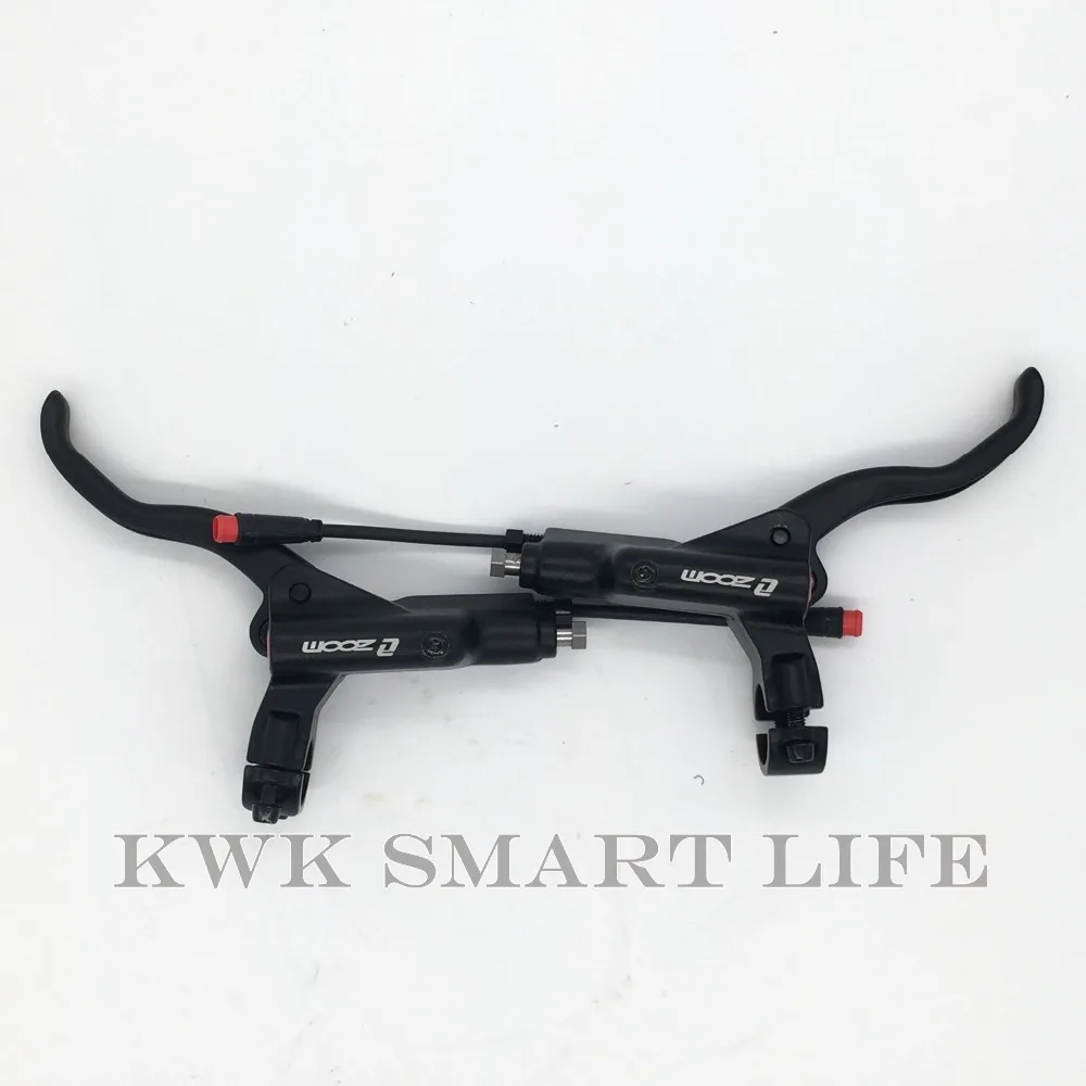 Brake Bar For Wolf Warrior Electric Scooterin Scooter Parts