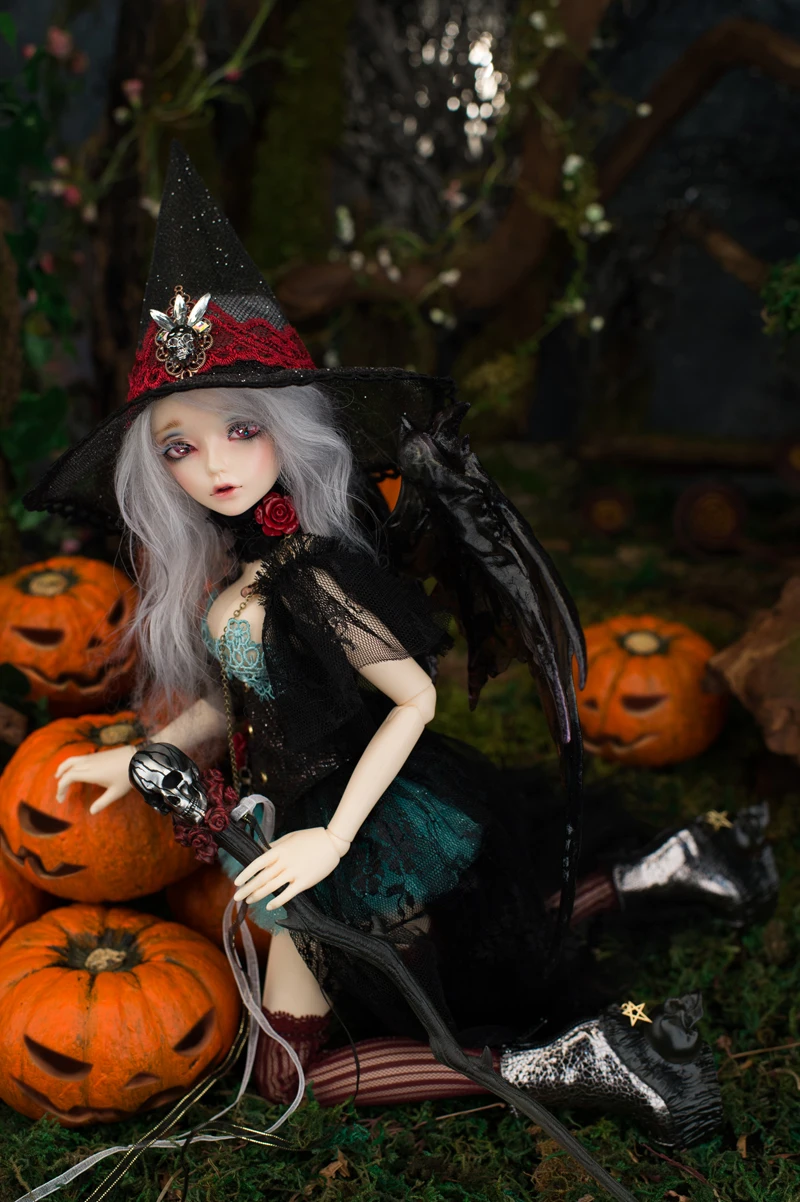 Кукла Bjd 1/4 РИА модная высокого качества модель подарок на день рождения