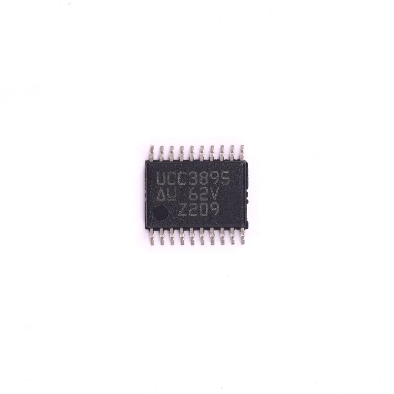 UCC3895PWTR TSSOP 20 UCC3895 контроллер переключения фаз PWM чип питания|Запасные части| |