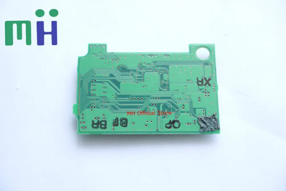 Запасные части для камеры Nikon D40X PCB micro board