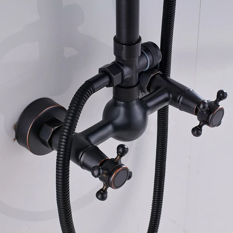 Luxury-Bronze-Black-Bathroom-Shower-Bath-Faucet-Dual-Handles-In-Wall-Washing-Room-Shower-Mixer-Taps (5)