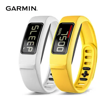 original garmin vivofit 2 fitness watch sleep tracker bluetooth waterproor outdoor sport smart watch men women sports watches