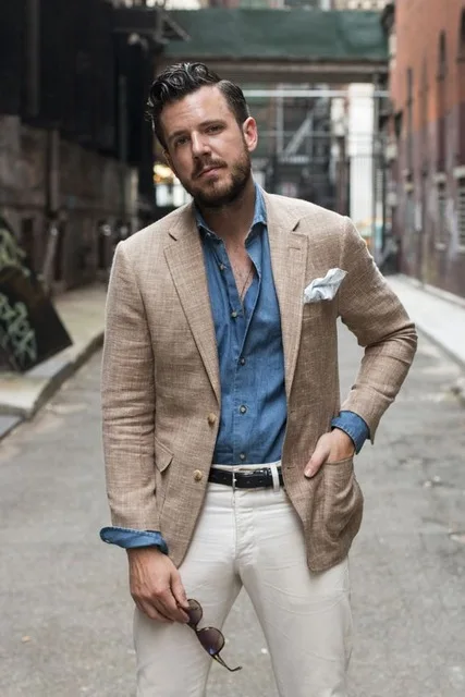 Latest-Coat-Pant-Designs-Brown-Linen-Men-Suit-Beach-Slim-Fit-Blazer-Summer-Stylish-Loose-Simple.jpg_640x640
