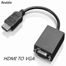 Lenovo thinkpad x1 x280 x270 t480 t470 e480 hdmi-vga 모니터 어댑터 0b47069 03x7384 lt8511(China)