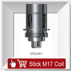 Stick M17 coil 