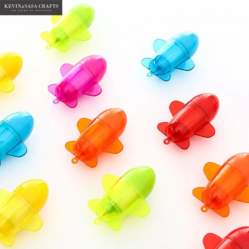 

(6Pcs/set) Cute Ballpoint Pen Office Quality School Supplies Cute School Supplies Stationery Ball Pen Set Office Accessories