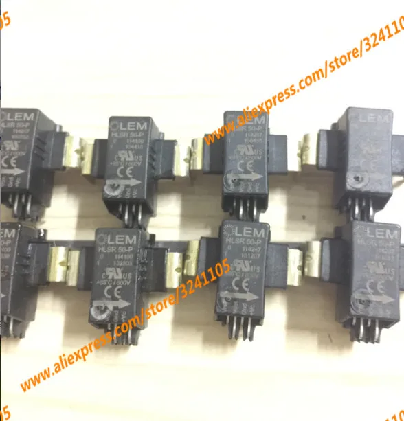 

Free shipping NEW HLSR50-P MODULE