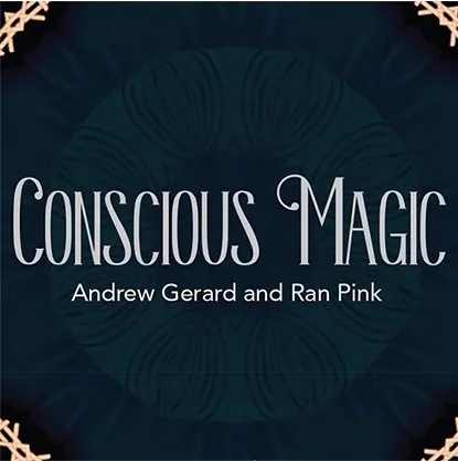 Limited Deluxe Edition Conscious Magic Episode 1 2