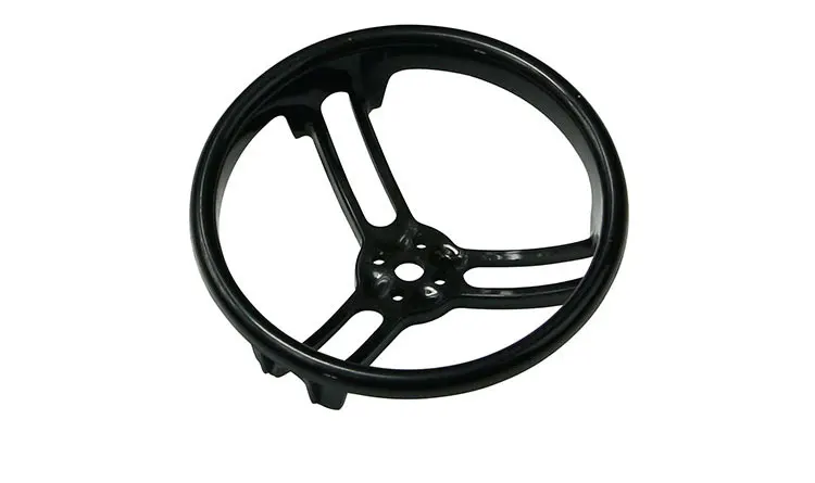 

1.9Inch Propeller Prop Guard Protector Bumper All Surround Protection Cover with 4 pairs 1935 Propeller