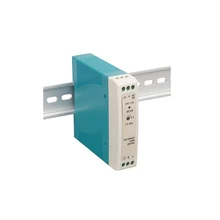 MDR 20 12V 5V 15V 24V 36V 48V 20W Din Rail power supply ac dc driver