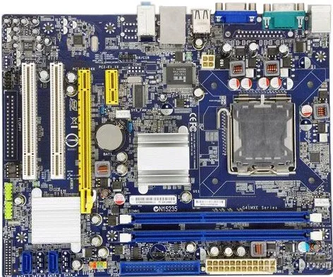 Foxconn G41MD 64x New Driver: Foxconn G41MD