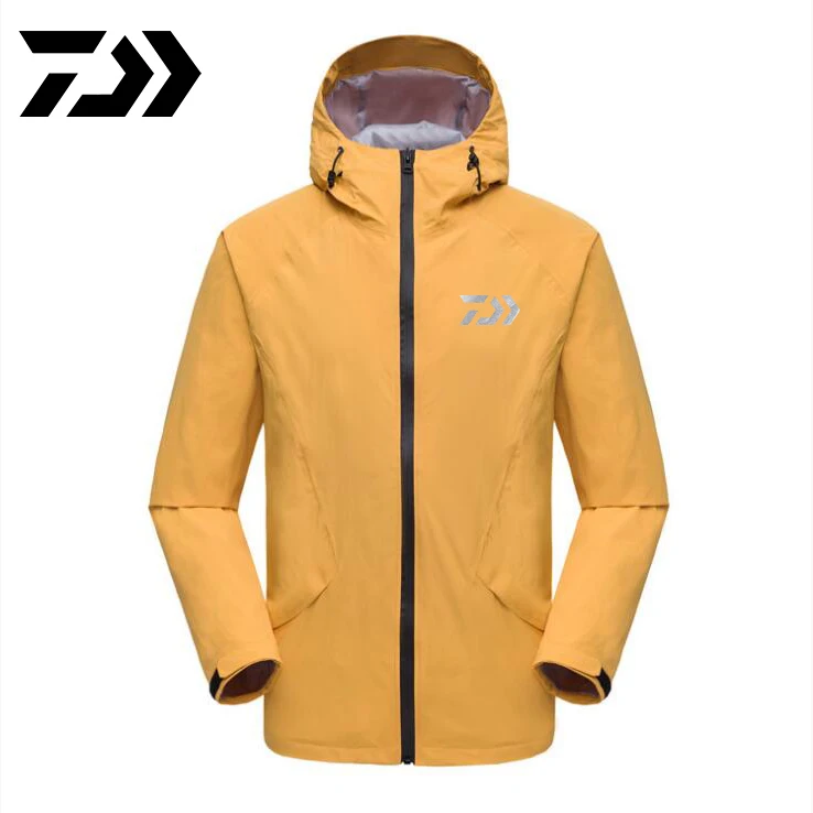 Daiwa rain jacket Clearance