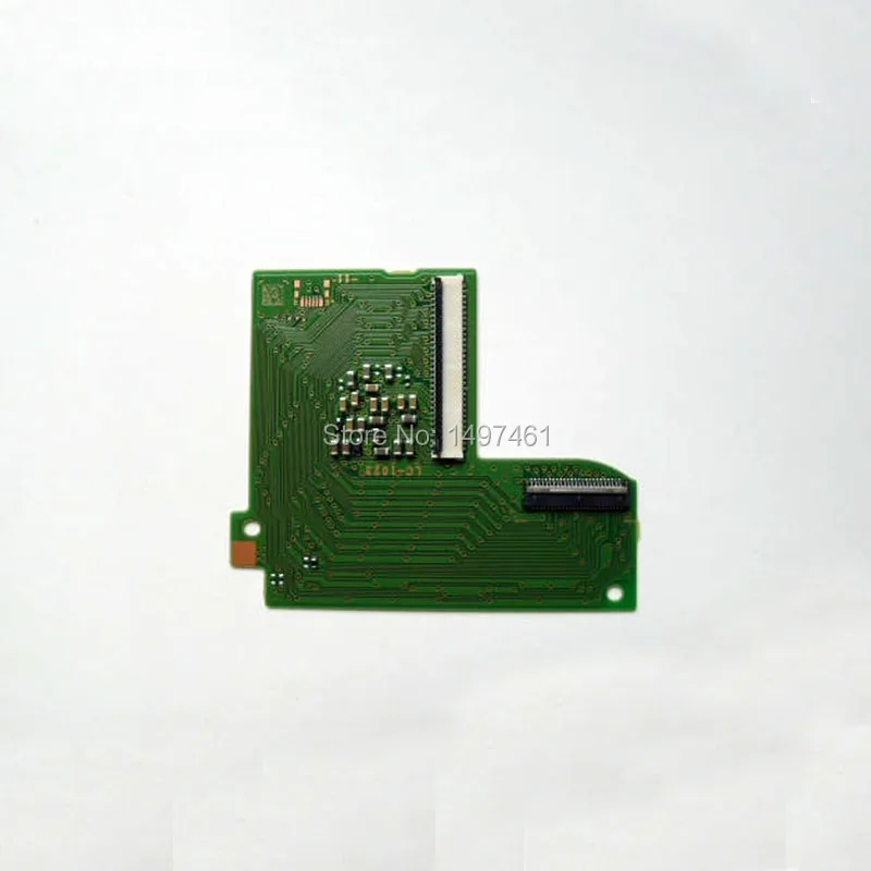Driver de Tela Lcd de Peças de Reparo para Sony Nova Placa A7ii A7sii A7rii Câmera Ilce-7m2 Ilce-7sm2 Ilce-7rm2