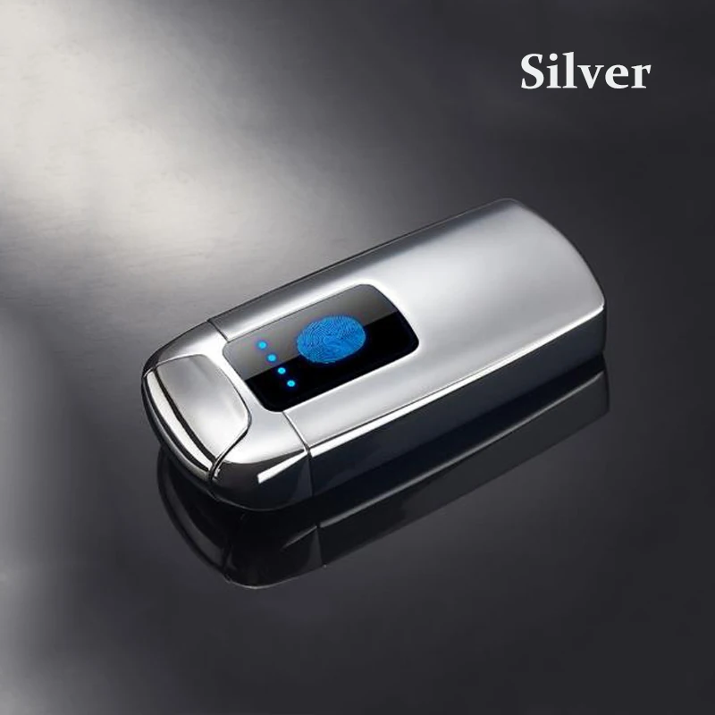 silver