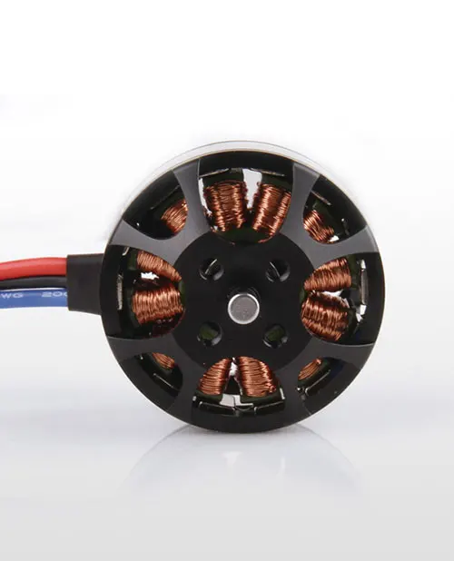 SUNNYSKY X3108S бесщеточный двигатель 720KV 900KV 325W 22A/30S 1kg 3 4S эффективный вал дискового