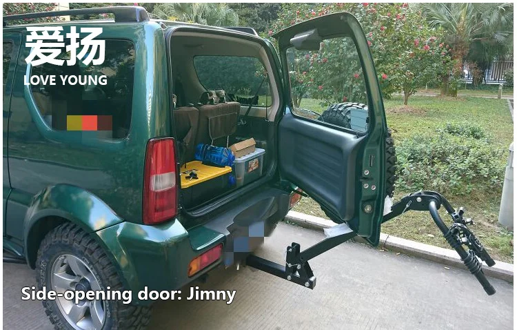 hitch bike rack 13