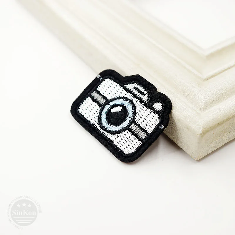 Размер камеры: 3 0x4 2 см|badge iron|iron on embroidery patchesiron |