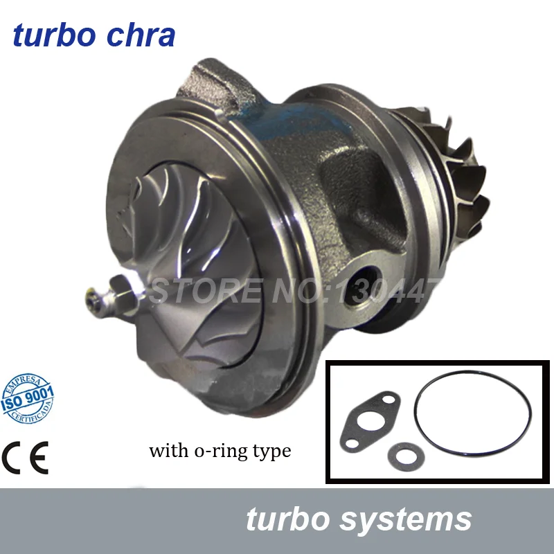 TD025 CHRA 49173-02412 49173-02410 49173-02401 28231-27000 Turbo Cartridge for KIA Carens II 2.0 CRDi 83 Kw D4EA 2002-2006 TD025 CHRA 49173-02412 49173-02410 49173-02401 28231-27000 Turbo Cartridge for KIA Carens II 2.0 CRDi 83 Kw D4EA 2002-2006