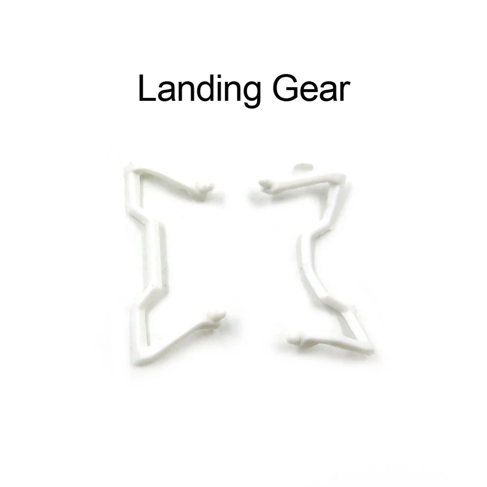 For FQ777 SBEGO Mini RC Quadcopter Aircraft Landing Gear Spare Parts Accessories | Игрушки и хобби