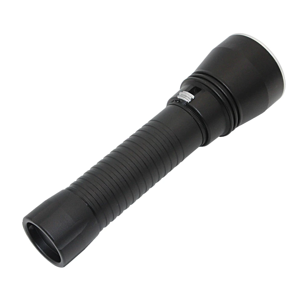 32650 Battery xhp70.2 led diving flashlight (4)