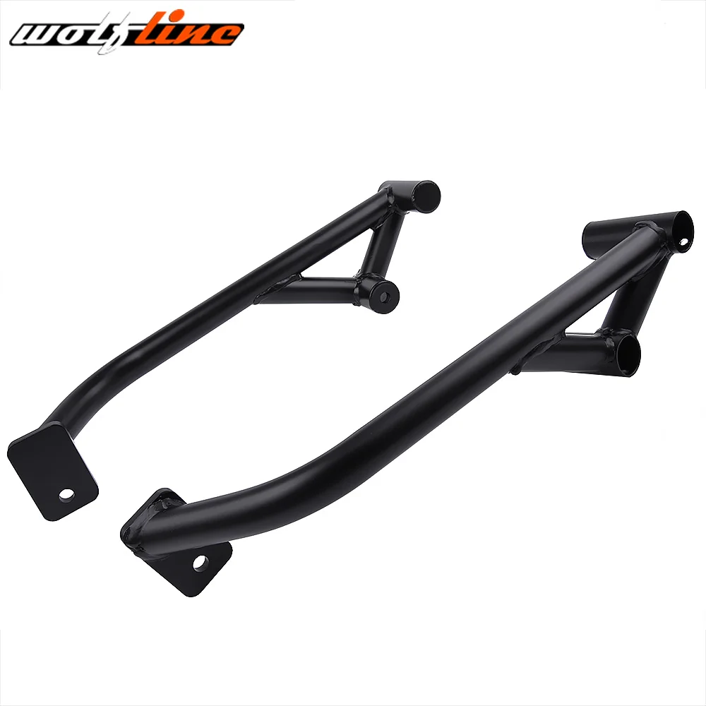 Для SUZUKI GSXR1000 2011 2012 2013 2014 2015 Race рельсы трюк клетка аварии бар K9 GSXR 1000 защита