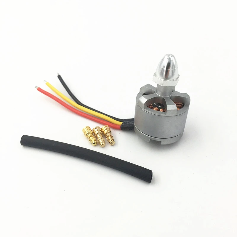 Крышка бесщеточного двигателя Tarot 2212 920kv CW CCW для квадрокоптера F330 F450 F550 X525|Детали