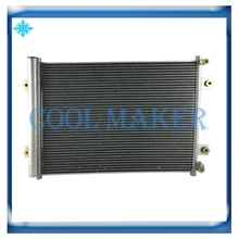 Автомобиль переменного конденсатора для Komatsu экскаватор PC180 PC190 PC200 20Y-810-1221 20Y8101221 CM545063