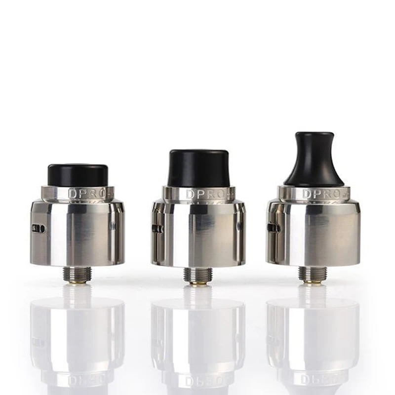 CoilART DPRO Mini RDA (5)