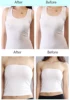 Reusable Invisible Self Adhesive Silicone Breast Chest Nipple Cover Bra Pasties Pad Petal Mat Stickers Accessories For Woman ► Photo 2/6