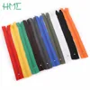 New Arrival 10pcs 20cm Length Nylon Coil Zippers Tailor Garment Sewing Accessories ► Photo 2/6