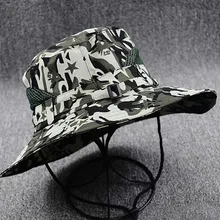 Мужская ветровка Повседневная Уличная Военная Кепка камуфляжный рюкзак шляпа большая шляпа спортивный Зонт