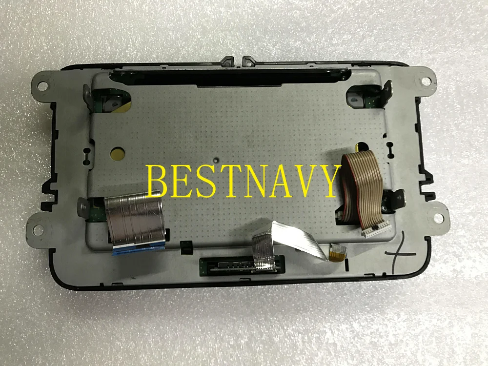 RNS510 LCD PANEL..