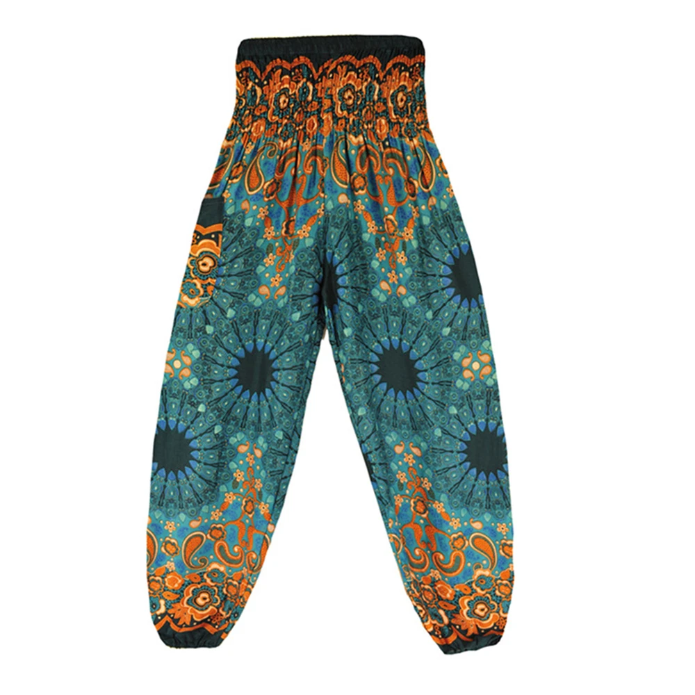 Sunflower Harem Pant SFP003 (1)