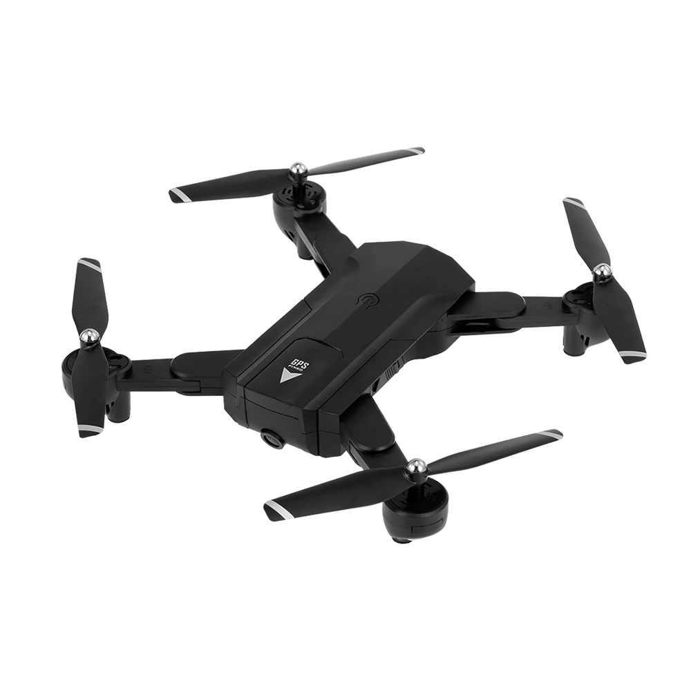 Drone with Camera HD 1080P 780P RC Drone Wifi FPV GPS Positioning Selfie RC Quadcopter Follow Me Altitude Hold Foldable SG900-S