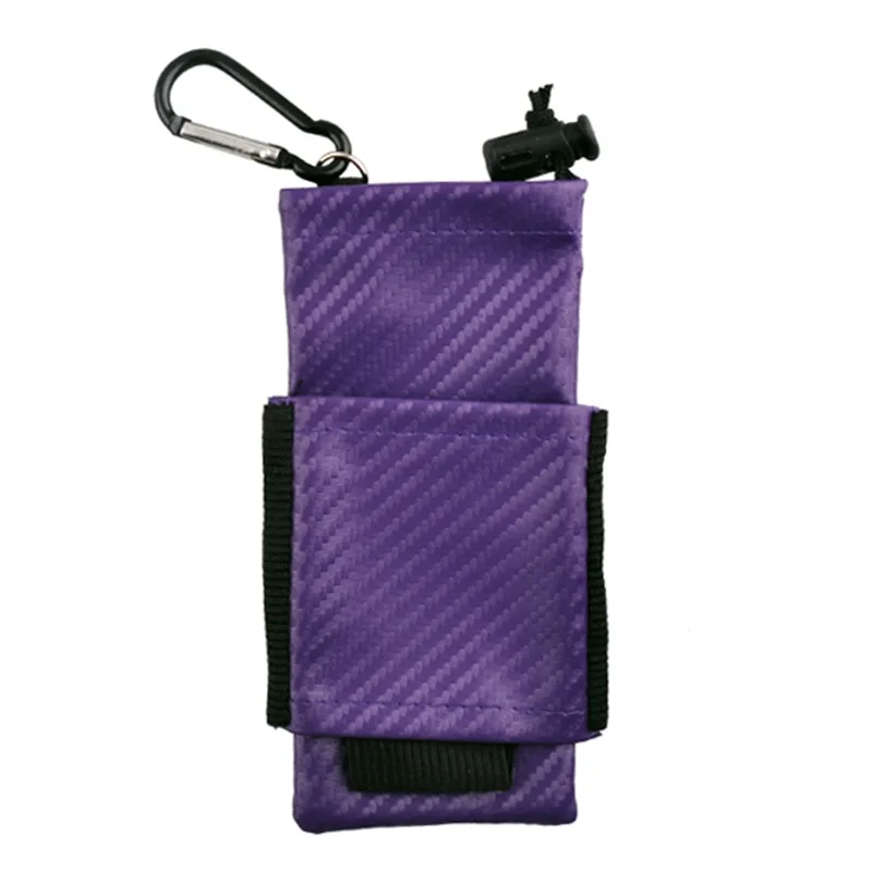 

yunkang carry pouch bag, PU Leather ego bag , Carring pouch eGo Box Case, Pouch with Hook, for E cigarette Mechanical Mod Vaping