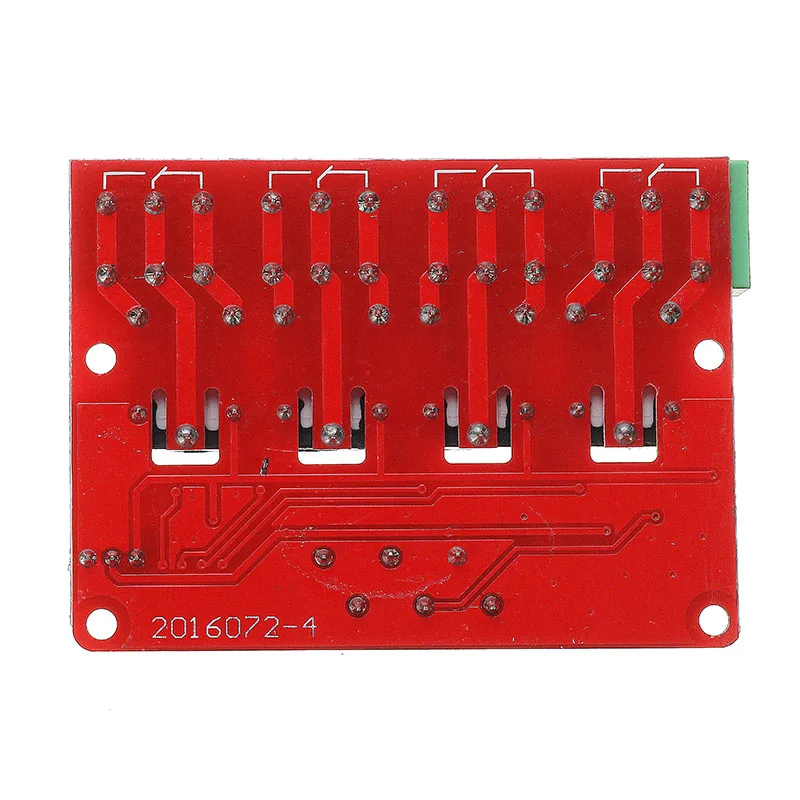 Новый 4/8 канал 20A релейный модуль управления для Arduino UNO R3 Raspberry Pi|Интегральные