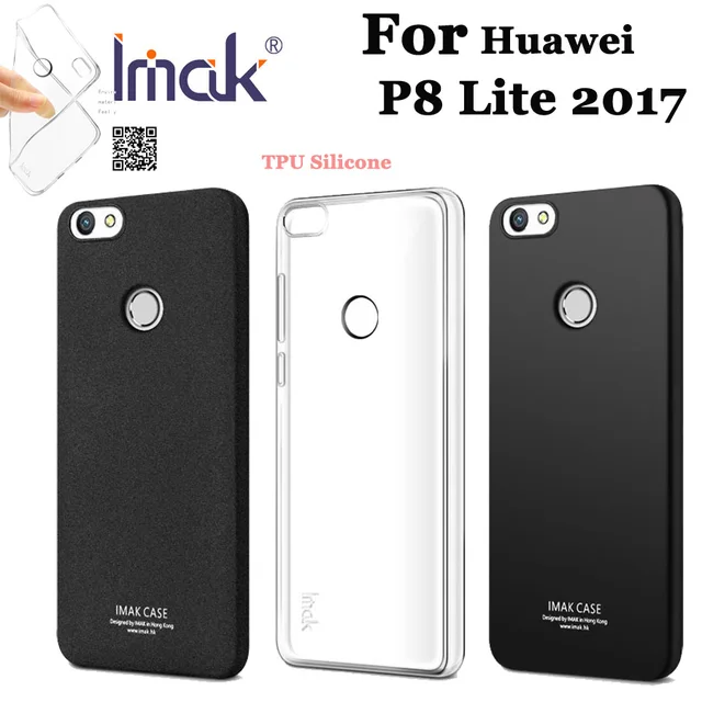 carcasa huawei p8 lite 2017 huellas carcasa huawei p8 lite 2017 huellas