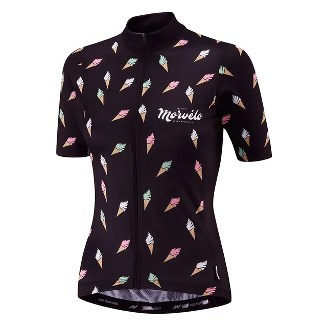 morvelo jersey womens