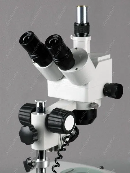 Стереомикроскоп телефон с AmScope 10x 60x стереомикроскоп увеличением цифровая камера