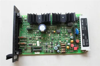 

0 811 405 097 PV60 Amplified board for injection molding machines 0811405097 Amplified board