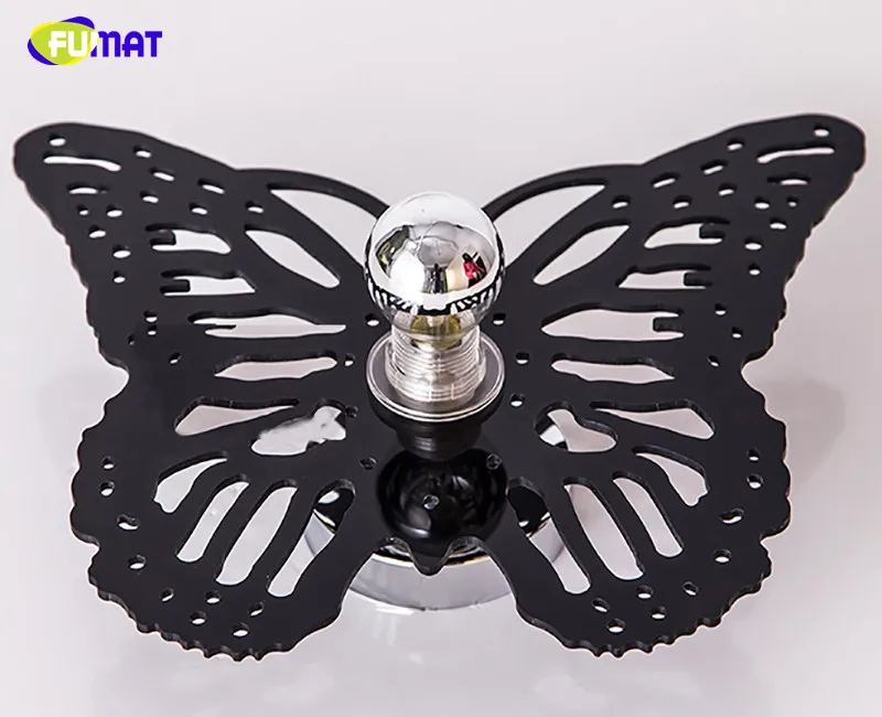 Butterfly Wall Lamps 28