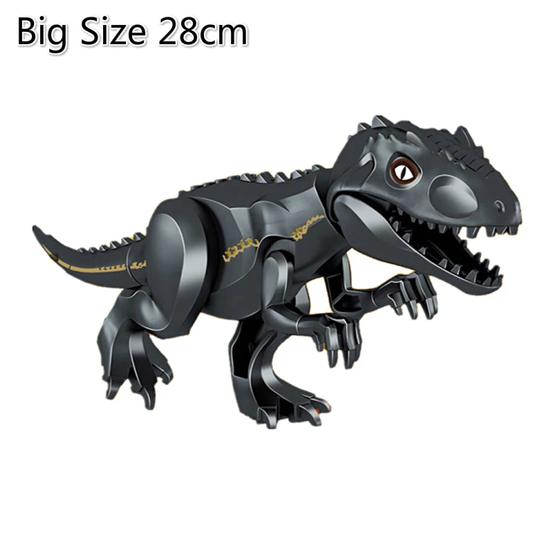 black t rex toy