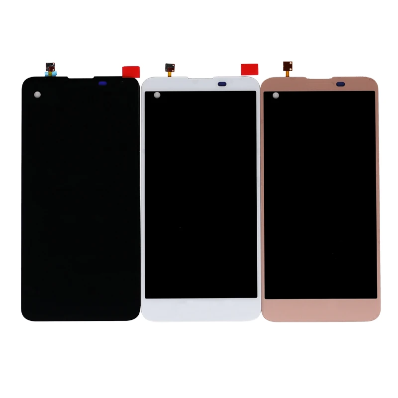 

5pcs/lot for LG X Screen LCD with Touch Screen Digitizer for LG K500 K500H Display Pantalla Assembly Free Shipping By DHL EMS